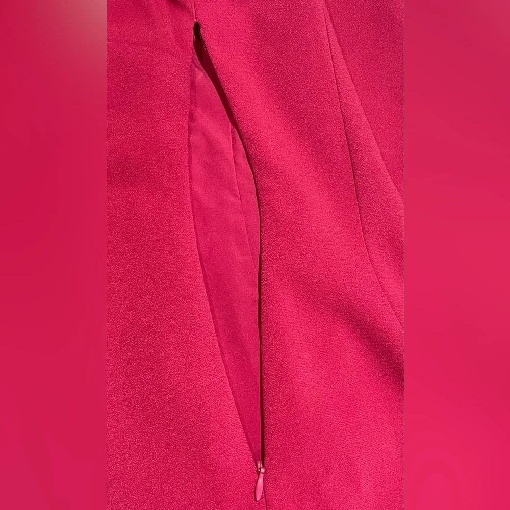 NWT BANANA REPUBLIC CUT OUT DRESS SIZE 6 - Picture 15 of 16